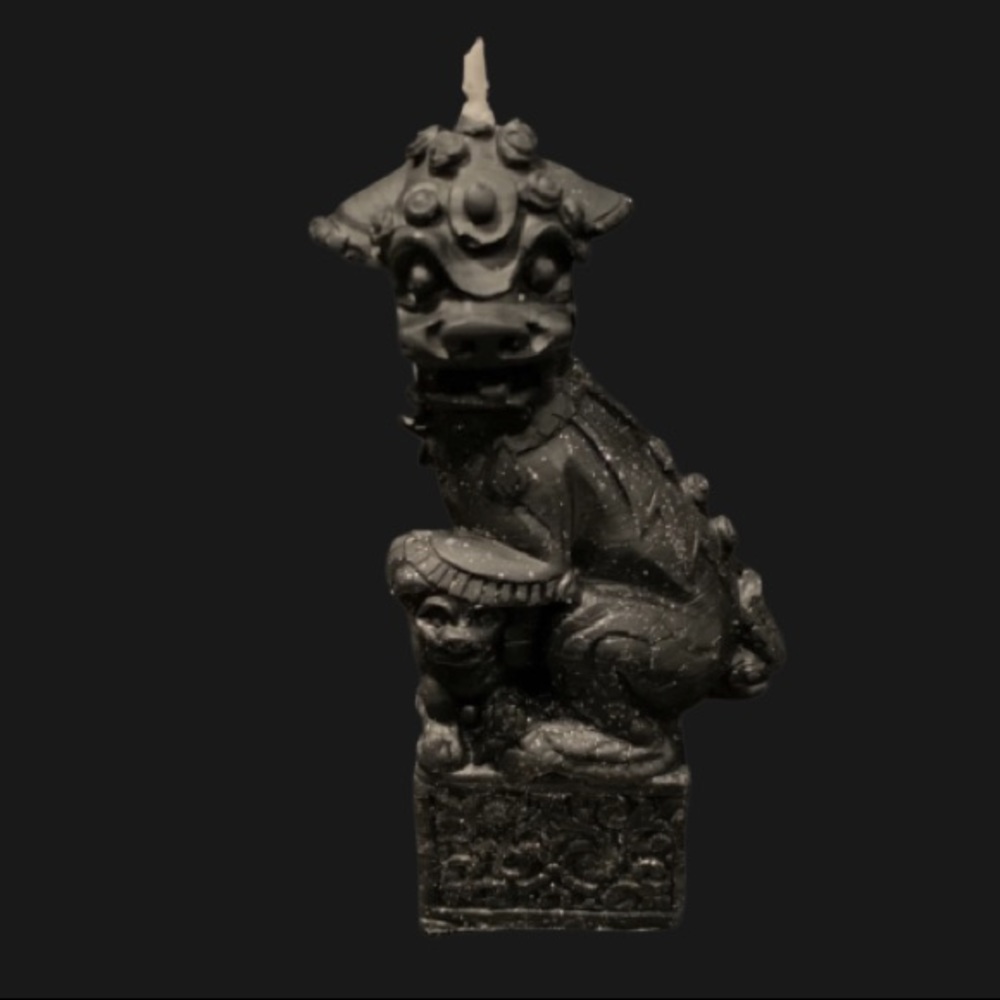 Feng Shui Fu Dog